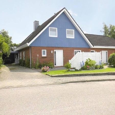 Anjas Ferienwohnung Im Herzen Angelns Grosssolt Eksteriør billede